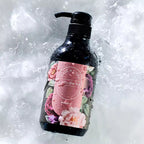 Lumisera shampoo