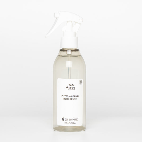 Python-Herbal Deodorizer үнэртүүлэгч