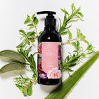Lumisera shampoo