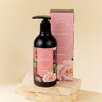 Lumisera shampoo