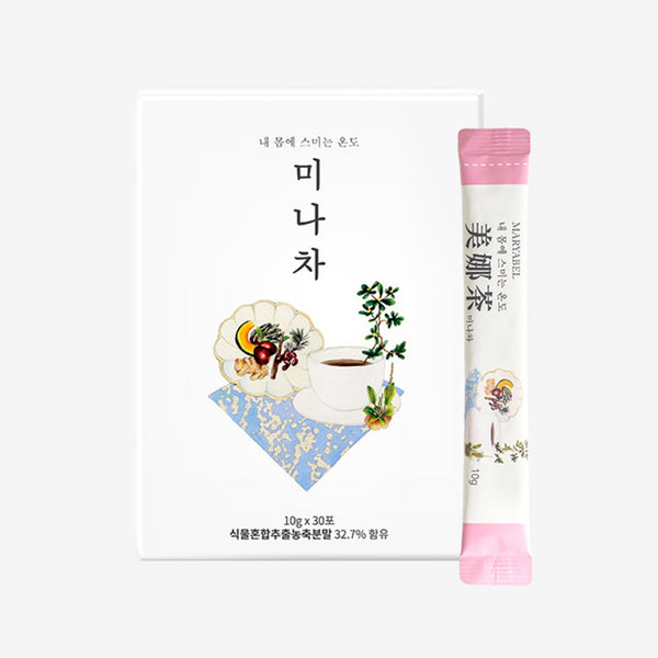 Mina Tea