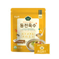 진한맛 동전육수